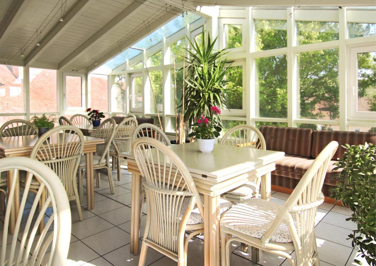 Hotel Gallmersgarten ภายนอก รูปภาพ